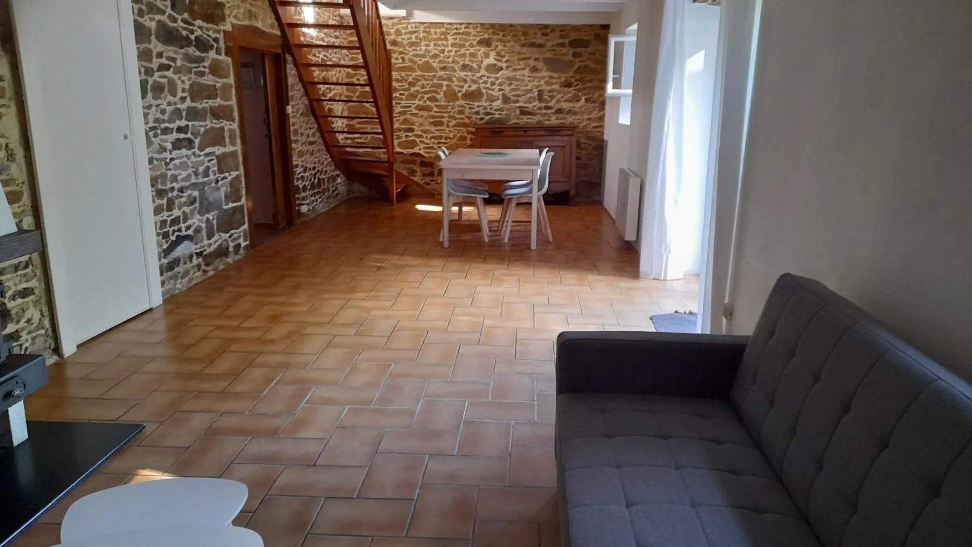 Дом отдыха Вилла Maison Idealement Situee Pordic Франция