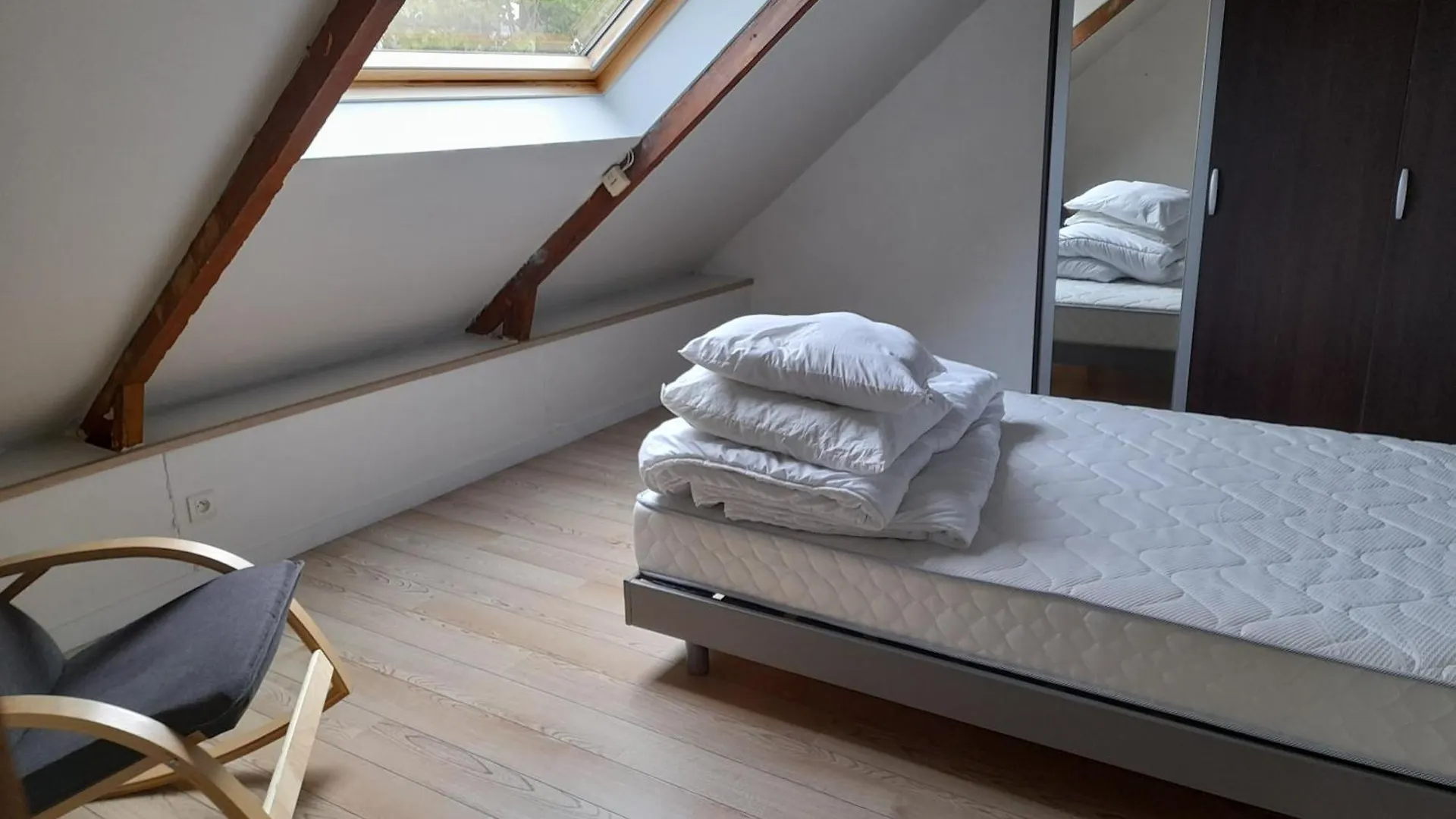 Дом отдыха Вилла Maison Idealement Situee Pordic